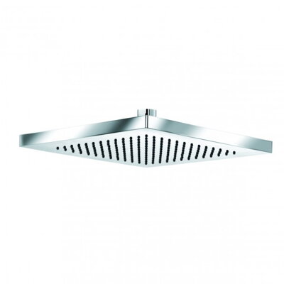 Kludi A-QA HLAVOVÁ SPRCHA DN 15 250x250 mm chróm 6653105-00