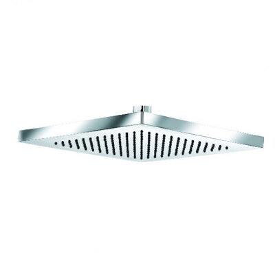 Kludi A-QA HLAVOVÁ SPRCHA DN 15 250x250 mm chróm 6654105-00