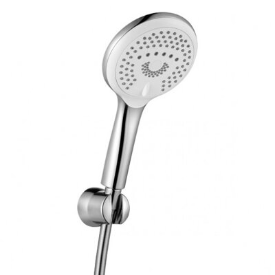 Kludi FRESHLINE VAŇOVO-SPRCHOVÁ SÚPRAVA 3S chróm 6795005-00