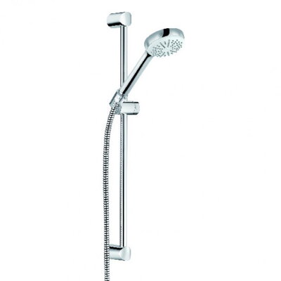 Kludi LOGO SPRCHOVÁ SÚPRAVA 1S 600 mm chróm 6816005-00