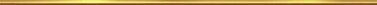 Ceramika Konskie GL GOLD LESK 1x75 lištela