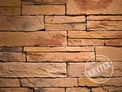 Krytex ALPSKÝ KAMEŇ F01 MIX obklad