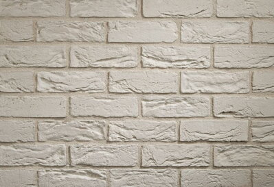 Krytex TEHLOVKA EXCLUSIVE BIANCO F05 21x6,5 obklad