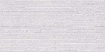 Opoczno VIDAL GREY STR SATIN REKT. 29,8X59,8 obklad NT1168-015-1