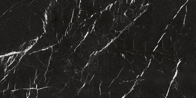 Marazzi ALLMARBLE ELEGANT BLACK LUX M3A5 REKT. 60x120 dlažba