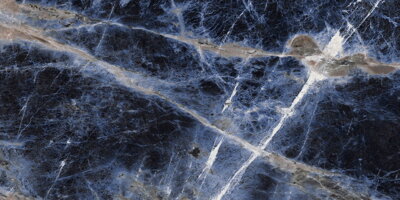 Marazzi ALLMARBLE SODALITE BLUE LUX M9M8 REKT. 60x120 dlažba