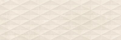 Marazzi CHILL IVORY STR 3D DIAMOND MAA2 25x76 obklad