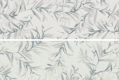 Marazzi CHILL FOLIAGE WHITE DEC MAPC 50x76 dekor