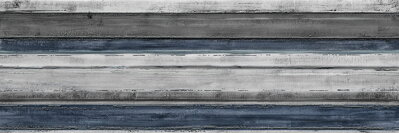 Marazzi COLORPLAY M4Q5 DEC. BRUSH WHITE REKT. 30x90 dekor