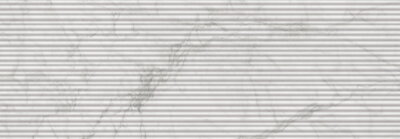 Marazzi MARBLEPLAY STATUARIETTO STR MIKADO 3D M4P3 REKT. 30x90 obklad