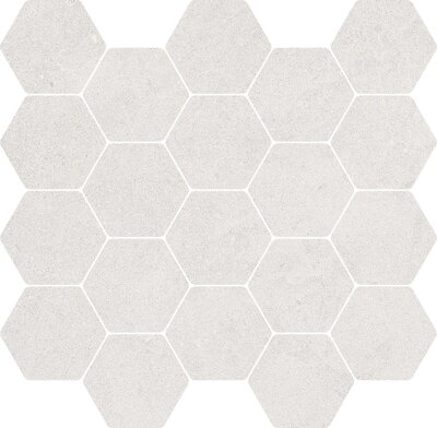 Marazzi NATURALIA BIANCO MF2E 30,3x30,3 mozaika