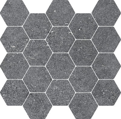 Marazzi NATURALIA CENERE MF2J 30,3x30,3 mozaika