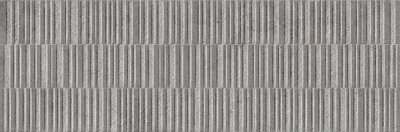 Marazzi NATURALIA GRIGIO STR CODEX 3D MENE REKT. 33x100 obklad