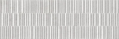 Marazzi NATURALIA BIANCO STR CODEX 3D MENF REKT. 33x100 obklad
