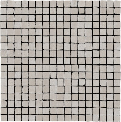 Marazzi PLASTER GREY MMCK 30x30 mozaika