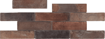 Marazzi TERRAMIX MMKX MARRONE MAT 7x28 obklad