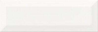 Opoczno METRO STYLE WHITE 10x30 obklad NT601-006-1