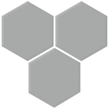 Navarti CIMA HEXAGON GRIS MAT 13x15 dlažba