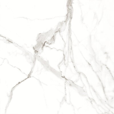 New Way ATLANTA CARRARA POLER REKT. 60x60x0,7 EGATLP15 dlažba