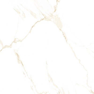 New Way CARRARA GOLD POLER REKT. 60x60 dlažba