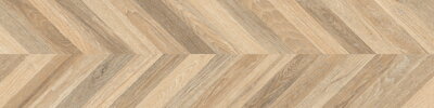 New Way NATIVE MIELE CARVING REKT. 30x120 EGNATC32 dlažba