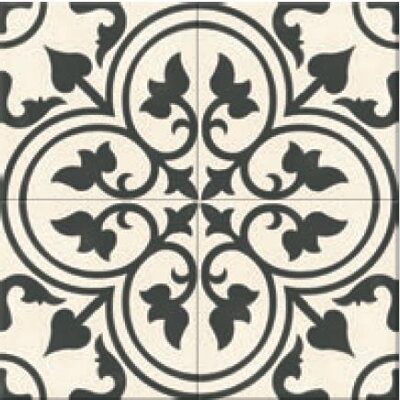 New Way HAME MARFIL 33,3x33,3 patchwork dlažba