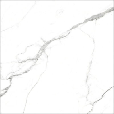 New Way RENO STATUARIO CARVING REKT. 60x60 EGRESC88 dlažba