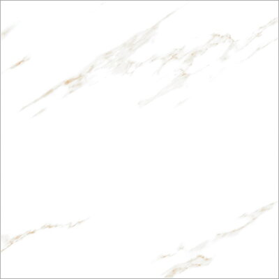 New Way TULON WHITE POLER REKT. 60x60x0,7 EGTUWP95 dlažba