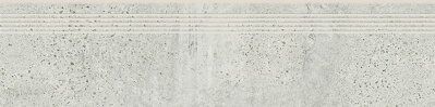 Opoczno NEWSTONE WHITE ROVNÁ GRES 29,8X119,8 schodovka OD663-065