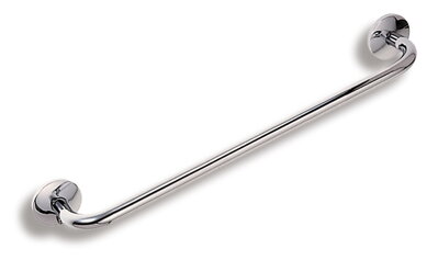 Novaservis Držiak na uteráky 510 mm METALIA 1 chróm 6127,0