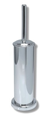 Novaservis WC kefa tubus chróm 6969,0