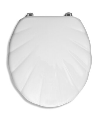 Novaservis Sedátko MDF WC/MUSLELYRA