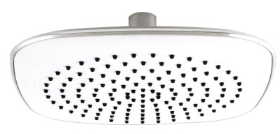 Novaservis Pevná sprcha priemer 200 mm chróm RUP/310,0