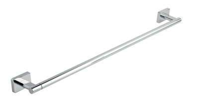 Novaservis Držiak na uteráky GRETA 600 mm, chróm AGR09