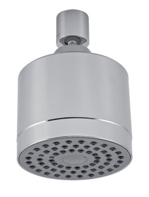 Novaservis Pevná sprcha priemer 75 mm chróm RUP/141,0