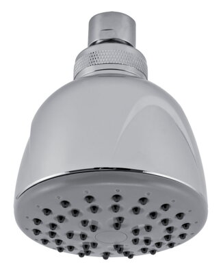 Novaservis Pevná sprcha priemer 86 mm chróm RUP/124,0