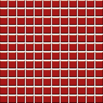 Paradyz ALTEA ROSA MOZAIKA PRASOWANA K.2,3X2,3 29,8X29,8 mozaika