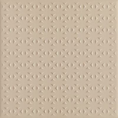 Paradyz BAZO BEIGE GRES MONOKOLOR STRUKTURA 19,8X19,8 dlažba