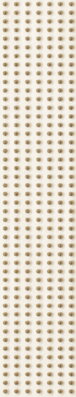 Classica DOPPIA BEIGE 4,8X25 lištela