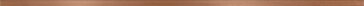 Cersanit METAL COPPER BORDER LESK 1X60 lištela WD929-013