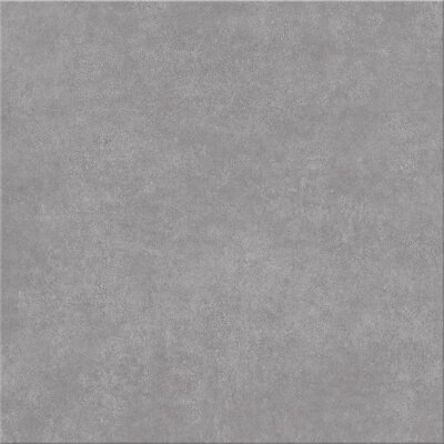 Cersanit BRASCO G411 GRAPHITE GRES 42X42 dlažba W467-001-1