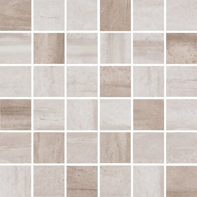 Cersanit MARBLE ROOM MIX 20X20 mozaika WD474-011
