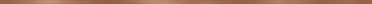 Opoczno METAL COPPER BORDER LESK 1X89 lištela WD929-019