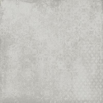 Cersanit STORMY WHITE CARPET 59,8X59,8 dlažba W1026-011-1