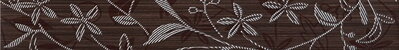  BORDER FLOWER 5X40 lištela WD798-015