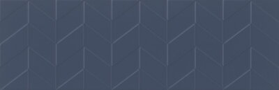 Opoczno LOVE YOU NAVY STRUKT SATIN 29X89 obklad OP1021-001-1