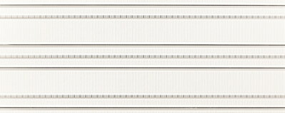 Tubadzin ABISSO WHITE 1 29,8X74,8 dekor