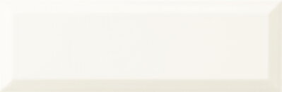 Tubadzin ABISSO BAR WHITE 23,7X7,8 obklad
