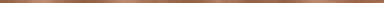 Cersanit METAL COPPER BORDER MAT 1X119,8 lištela WD929-018