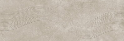 Opoczno CONCRETE SEA GREY STRUCTURE MATT REKT. 39,8X119,8 obklad NT1072-004-1